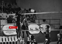 1er Regroupement du Championnat National Seniors 2026